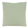 Saro Lifestyle Geometric Design Throw Pillow With Poly Filling