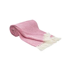 C&F Home 50" X 60" Langford Throw Collection -Decora Shop GUEST 3a34c960 a3d1 4b47 9363 c7a6728efdd2