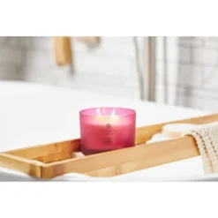 Glass Jar Candle Dream + Inspire - Mind & Body By Chesapeake Bay Candle -Decora Shop GUEST 3cb9d18c c002 4f6e b6ba 5327467a6682