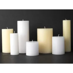TAG Chapel Paraffin Wax Candle -Decora Shop GUEST 3d955760 633b 4f7c 8eab 9b105a081ec1