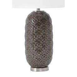 NuLOOM Vigo 30" Ceramic Table Lamp -Decora Shop GUEST 3dce3b31 df8c 4ba8 beb6 660bdb8e556e
