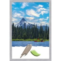 Amanti Art Grace Narrow Picture Frame -Decora Shop GUEST 3e260082 fff4 4d3b b37a 16c177ee8fc6