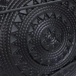 LuxenHome Southwestern Multi-Color Metal Accent Wall Art Decor -Decora Shop GUEST 3f8ca769 1630 4a89 b03c e4067051653c