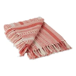 50"x60" Braided Striped Throw Blanket - Design Imports -Decora Shop GUEST 3f8d0f28 b9d5 4b89 8258 93b8f0a41549