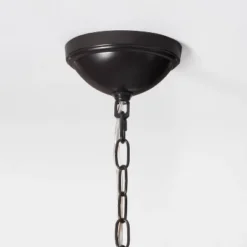 Ring Chandelier - Threshold™ Designed With Studio McGee -Decora Shop GUEST 4161ea55 0fc7 47ae aaf3 9b65d3cb5656