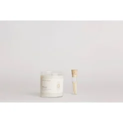 9oz Blessed Candle - Satya + Sage