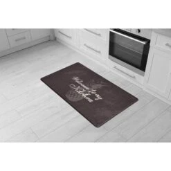 World Rug Gallery Welcome Kitchen Anti Fatigue Standing Mat -Decora Shop GUEST 49220d19 630f 42df a601 ddd6245c6e27