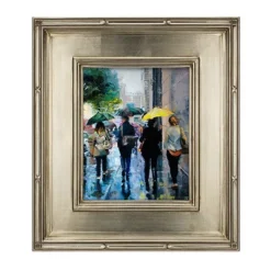 Creative Mark Museum Plein Aire Frames Multi-Pack - Silver -Decora Shop GUEST 493ff810 a297 4f10 86a8 da3f65873f23