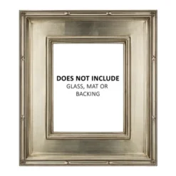 Creative Mark Museum Plein Aire Frames Multi-Pack - Silver -Decora Shop GUEST 4ad70ea6 6405 4654 ac0b ff3cc71f9cfe