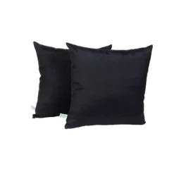 Set Of 2 All-Weather Outdoor Throw Pillow - Blue Wave -Decora Shop GUEST 4b4b9527 0897 4f03 bb1b 2007f988bd3c