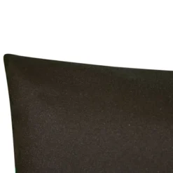 21" X 14" Fine Line Embroidered Floral Decorative Lumbar Patio Throw Pillow - Edie@Home -Decora Shop GUEST 4b553000 0192 4a71 b4ec 93581f8b94ec