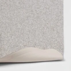 60" X 20" Basketweave Comfort Runner Mat Gray - Threshold™ -Decora Shop GUEST 4ca4b3e5 ee4e 4260 8398 147b527ad1b5