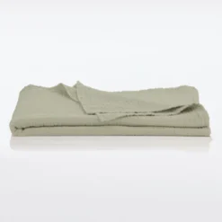 Nate Home By Nate Berkus Washed Gauze Cotton Throw Blanket -Decora Shop GUEST 4cb87857 2956 4f86 8d00 d0e1fec7fcf7