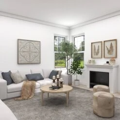 Rustic Metal Scroll Wall Decor With Embossed Details Gray - Olivia & May -Decora Shop GUEST 4cc23deb 774e 4cfa 8056 7f88d6e27021