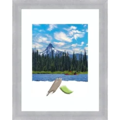Amanti Art Grace Narrow Picture Frame -Decora Shop GUEST 4eb7a83a 6274 41aa ac55 7ecacf41d6cb