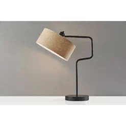 Jacob Table Lamp Antique Bronze - Adesso -Decora Shop GUEST 4f68d7ee 2f65 4c75 bef5 92dfaa4765af