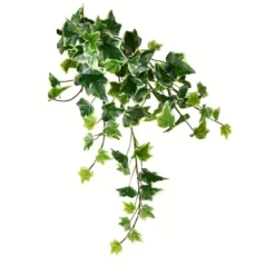 Vickerman Artificial Varigated Ivy Hanging Bush -Decora Shop GUEST 50e9e4a0 da85 4268 a524 8953445d81d9