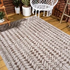 Tokay Bohemian Inspired Geometric Indoor/Outdoor Area Rug - JONATHAN Y 12 Tokay Bohemian Inspired Geometric Indoor/Outdoor Area Rug - JONATHAN Y -Decora Shop GUEST 51c6902d 55e9 49fb be12 a1227bde8213