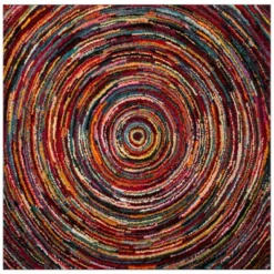 Yantley Swirl Area Rug - Safavieh -Decora Shop GUEST 537d44c8 6197 46f7 95aa d9dbd3c2a73e