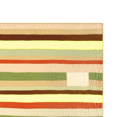 C&F Home Harmony Dream Cotton Quilted 50" X 60" Throw Blanket -Decora Shop GUEST 53dc025f a07c 4808 82a2 748cf1577d06