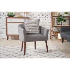 C&F Home Stella Throw Pillow