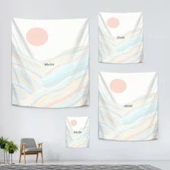 Sunset Landscape By Modern Tropical -Decora Shop GUEST 589167c8 8a3a 4a6f 86f8 4aa9208b90a5