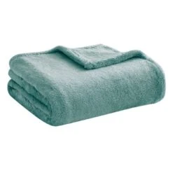 50"x60" Anti-Microbial Throw Blanket - Avery Pure -Decora Shop GUEST 58cd94cd 2fdb 4a3e 83f1 6d1534151c4e