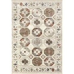 NuLOOM Astrid Traditional Motif Fringe Area Rug 25 NuLOOM Astrid Traditional Motif Fringe Area Rug -Decora Shop GUEST 5a021728 2595 47d6 b4c4 fd495b7bac5f
