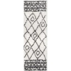 NuLOOM Sheena Cozy Shag Global Area Rug -Decora Shop GUEST 5b503b56 b15a 445c b781 395a7570e3f1