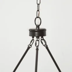 Ring Chandelier - Threshold™ Designed With Studio McGee -Decora Shop GUEST 5b9f8eb7 5af0 47e9 b31f 305efabb8fa6