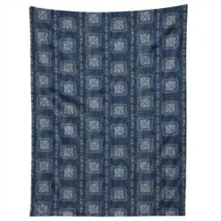 Schatzi Brown Mudcloth 3 Denim Tapestry - Society6 -Decora Shop GUEST 5bfd3fd7 b97f 4457 8edd 148147f96a21