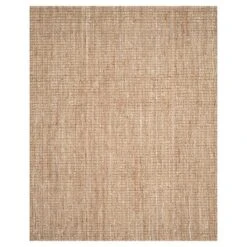 Hilma Solid Woven Fiber Rug Natural - Safavieh -Decora Shop GUEST 5c1c3d7c c33f 438c a5fc 1ca1c7cddec2