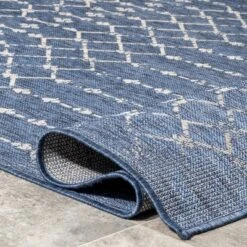 NuLOOM Grayson Moroccan Trellis Indoor And Outdoor Area Rug 10 NuLOOM Grayson Moroccan Trellis Indoor And Outdoor Area Rug -Decora Shop GUEST 5c7af485 89fd 4cc6 8a09 16af5590132e