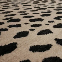 Daffodil Leopard Print Woven Rug - Threshold™ -Decora Shop GUEST 5cc9d52a baa9 4656 ae18 d4359c5cb993