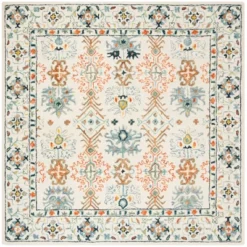 Ashley Medallion Tufted Accent Rug - Safavieh -Decora Shop GUEST 5cff11b0 d4d8 4044 9b2c dc467581be3c