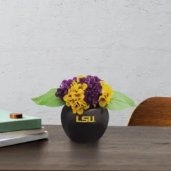 Forever Leaf LSU Artificial Snake, Orchid And Hydrangea Plants 3-Pack Bundle, Indoor Artificial Plant For Home Decor -Decora Shop GUEST 5d06f7f8 006d 46ef 9da3 ef3ebe04890c