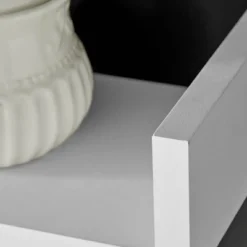 3pc Aalto U-Shaped Floating Wall Shelf Set - Danya B. -Decora Shop GUEST 5d8dcff7 21d8 45c0 95c6 acfc72efb09a