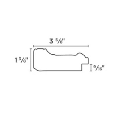 Creative Mark Museum Plein Aire Frames Multi-Pack - Silver -Decora Shop GUEST 5e1aaf2c b3c1 41cd a556 af1039dcbe7b