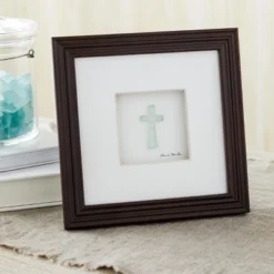 DEMDACO Cross Wall Art White -Decora Shop GUEST 5e3790a3 6ccd 4cf0 8d75 28706e0d6731