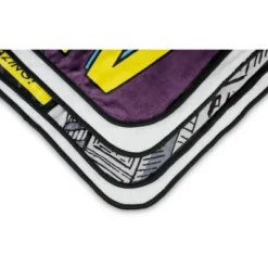 Surreal Entertainment Marvel Spider-Man Amazing Fantasy No. 15 Fleece Throw Blanket | 60 X 45 Inches -Decora Shop GUEST 61f0eaa0 88c4 4fc3 8428 30a02574eec0