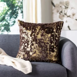 Nars Pillow (Set Of 2) - Safavieh