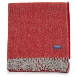 50"x60" Ashby Twill Throw Blanket - Faribault Woolen Mill -Decora Shop GUEST 63d14f10 7dc3 4640 b80d 5cee2ef0a79d