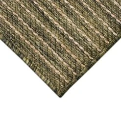 Liora Manne Carmel Indoor/Outdoor Rug Green -Decora Shop GUEST 63f64b87 9391 4745 b05e b709bdee4711