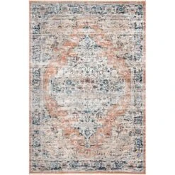 NuLOOM Piper Faded Transitional Area Rug -Decora Shop GUEST 6492c4da 651a 4cdd ad34 5cd9ac46e31c