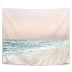 Beach Vibes VI By Hope Bainbridge Wall Tapestry - Americanflat -Decora Shop GUEST 66e1a0fa 6f77 4f30 a013 c3f197c10941