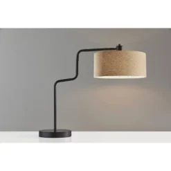 Jacob Table Lamp Antique Bronze - Adesso -Decora Shop GUEST 6770399d 119a 45ab a124 49d11dc235ac