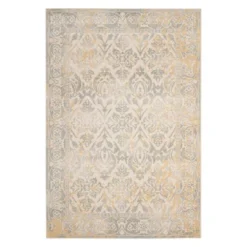 Krystal Medallion Loomed Area Rug - Safavieh -Decora Shop GUEST 67d8439c 75d7 440c b6e3 b9fc17a78bc5