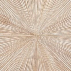 Wood Starburst Handmade Carved Wall Decor Brown - Olivia & May -Decora Shop GUEST 68d83c1a 553f 40ce ac82 45c6ae486dea