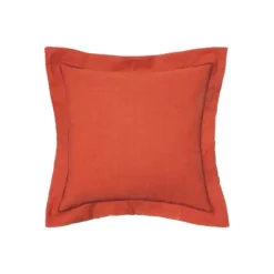 C&F Home Flange Pillow -Decora Shop GUEST 6e1b9654 d173 4e8e 94cd c4dfd3c3bce1