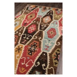Momeni Tangier Uriel Multi 2' X 3' Accent Rug -Decora Shop GUEST 6eb1874d 134a 4e0e 9354 eca52a45d8c3